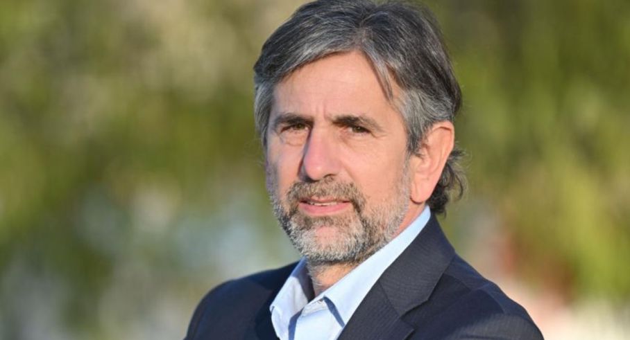 Pablo Miedziak Mendel