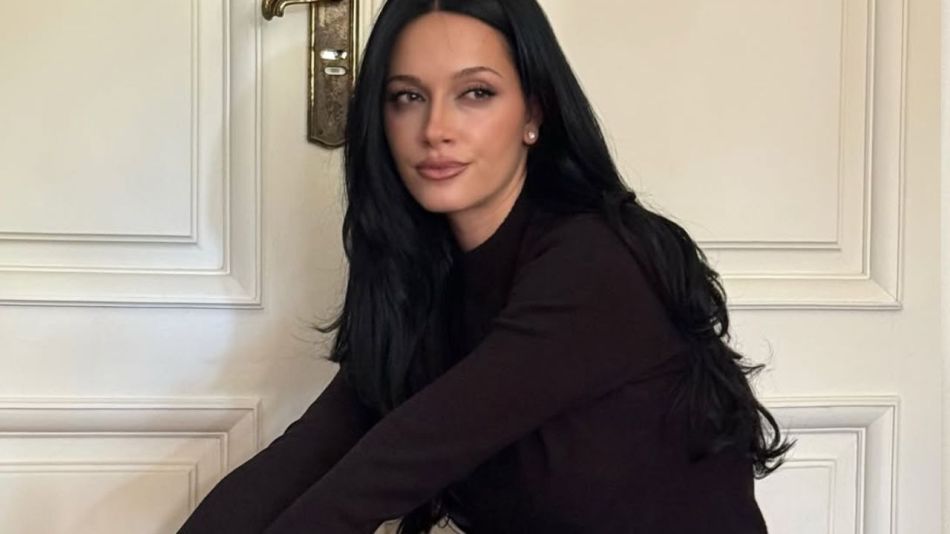Oriana Sabatini