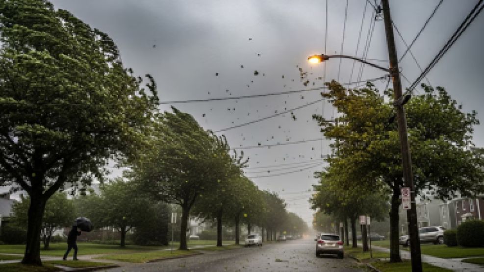 Anticipan la llegada de un “súper Niño”: qué es y qué se espera.