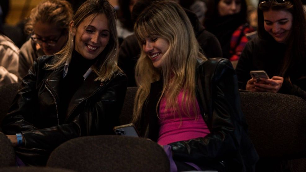 SMDAY ROSARIO