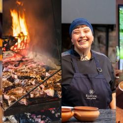 Finca Bandini | Foto:CEDOC