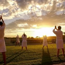 Un Alto en la Huella | Foto:Un Alto en la Huella