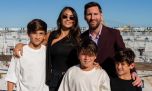 Lionel Messi reveló un inesperado fanatismo de Antonela Roccuzzo y sus tres hijos: "Les gusta más que mis goles"