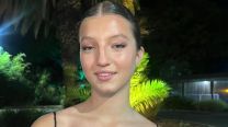 Así es el make up Soft Glam de Allegra Cubero para su fiesta de 15 años