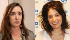 Imagen dividida Ajmechet-Villarruel