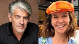 La historia de amor de Pablo Echarri y Natalia Oreiro: se conocieron haciendo una novela, ella era extra y recién llegaba de Uruguay