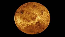 Un chip resistió el calor de Venus y podría cambiar la exploración de los mundos más hostiles