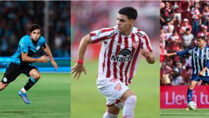 Equipos cordobeses