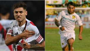 River vs. Aldosivi, por el Torneo Apertura