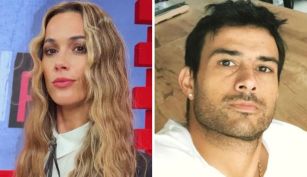 Chechu Bonelli - Darío Cvitanich