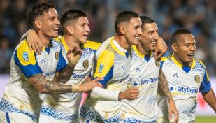 Rosario Central vs. Estudiantes (RC)