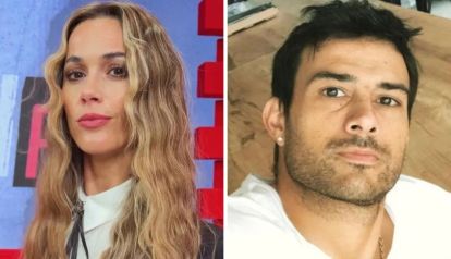 Chechu Bonelli - Darío Cvitanich