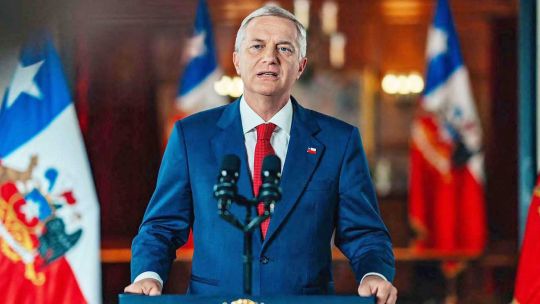 Chile: el gobierno de Kast y un desgaste repentino