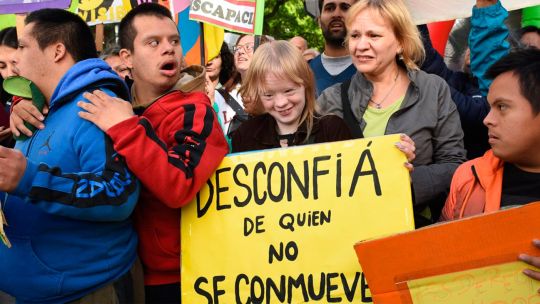 El proyecto de ley “Contra el fraude de las pensiones por invalidez”, en cinco claves