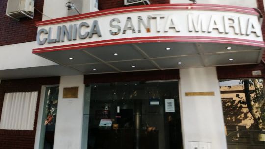 La policía encontró fetos en bolsas en un allanamiento en una clínica