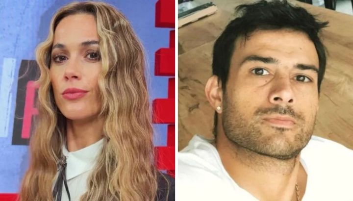 Chechu Bonelli: “Cuando me separé de Darío Cvitanich sentí más dolor que cuando perdí a mis papás” 