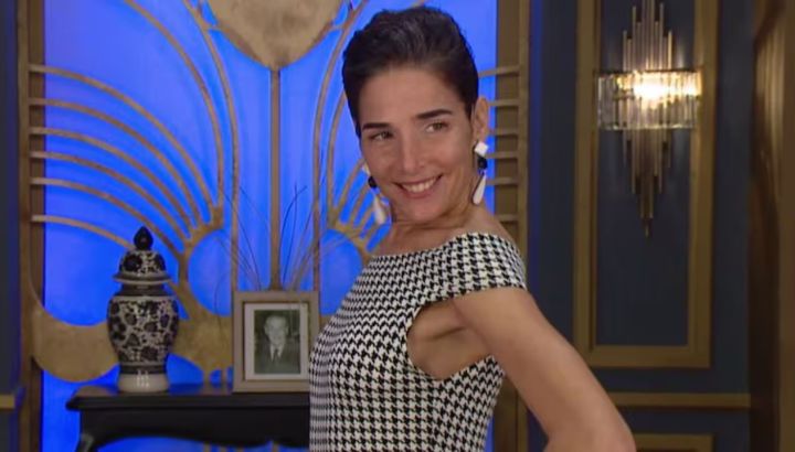 Quiénes serán los invitados de Juana Viale el domingo 26 de abril