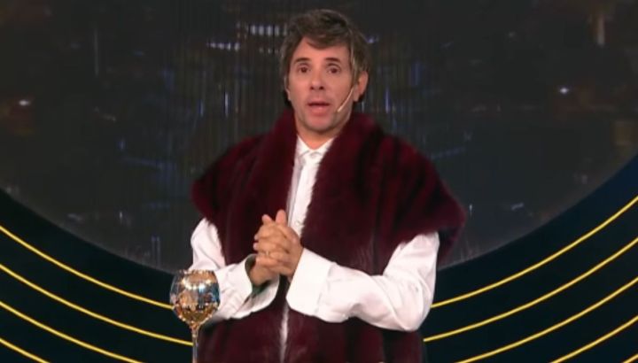 Rating: cuánto midió Gran Hermano Generación Dorada La noche de los Ex en Telefe