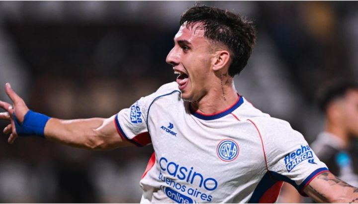 San Lorenzo vs. Platense