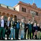 A 48 horas del robo en Casa Rosada, el Gobierno elige el silencio y la burla