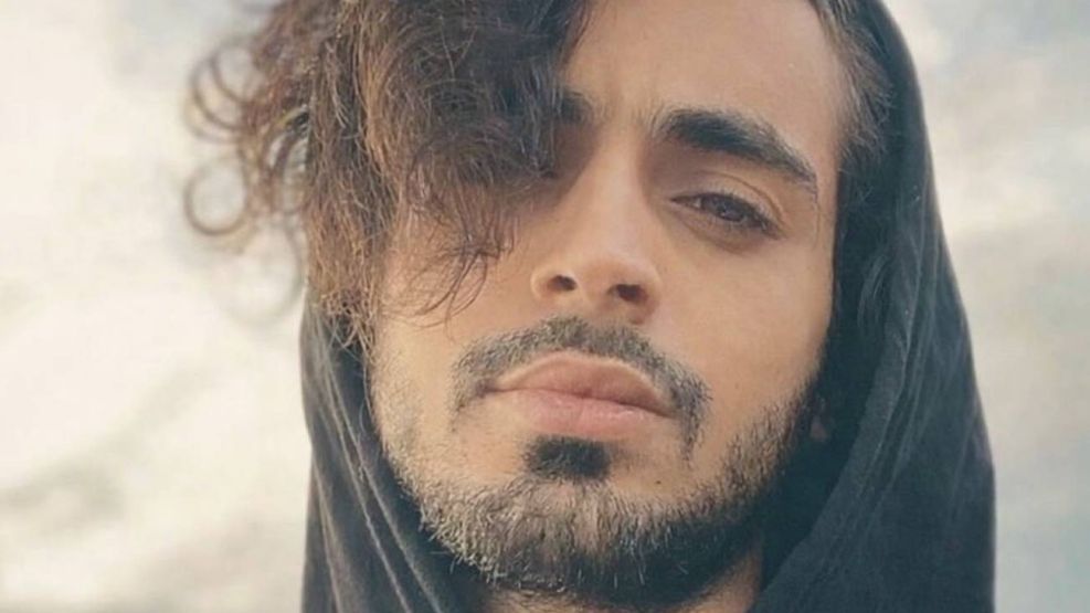 Irán ejecutó a Erfan Kiani 25042026