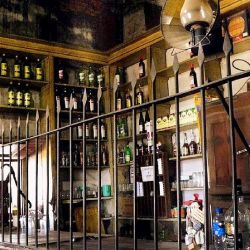 Mira Mar en Bolívar.