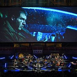El Teatro Colón proyectará Blade Runner con música en vivo de Vangelis, fusionando cine de culto, tecnología sonora y tradición escénica en una experiencia única. | Foto:Paul Sanders