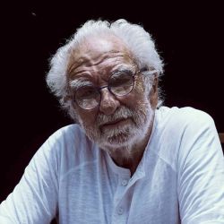 Pacho O'Donnell. | Foto:Juan Ignacio Tapia