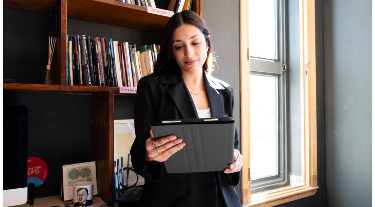 La entrevista laboral: cómo llegar preparado y dejar una buena impresión