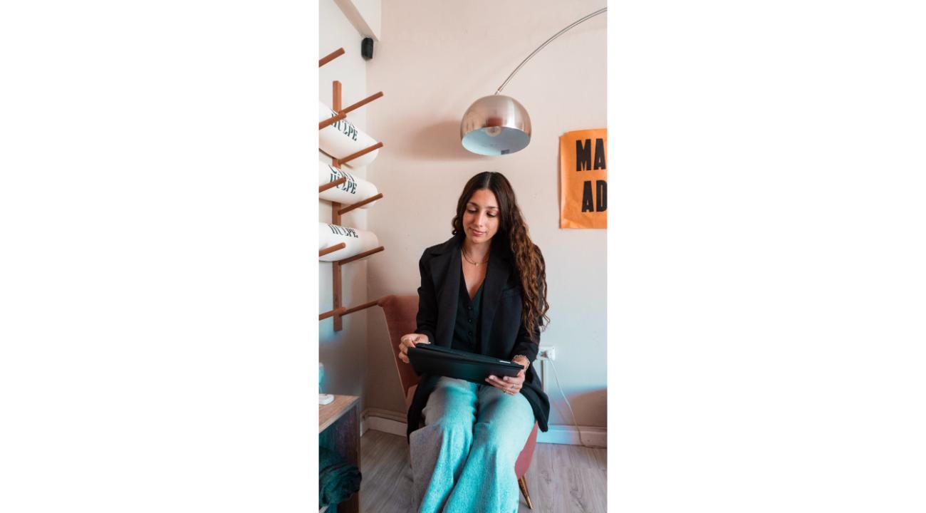 La entrevista laboral: cómo llegar preparado y dejar una buena impresión