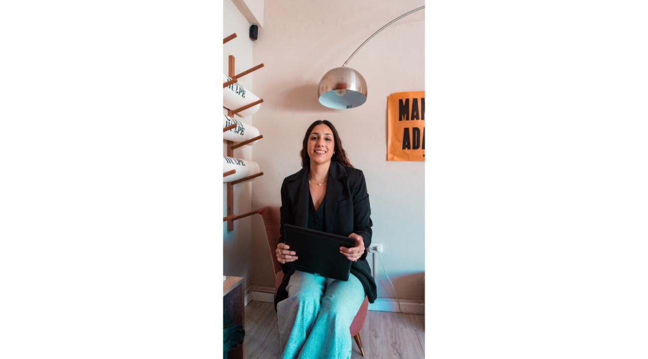 La entrevista laboral: cómo llegar preparado y dejar una buena impresión