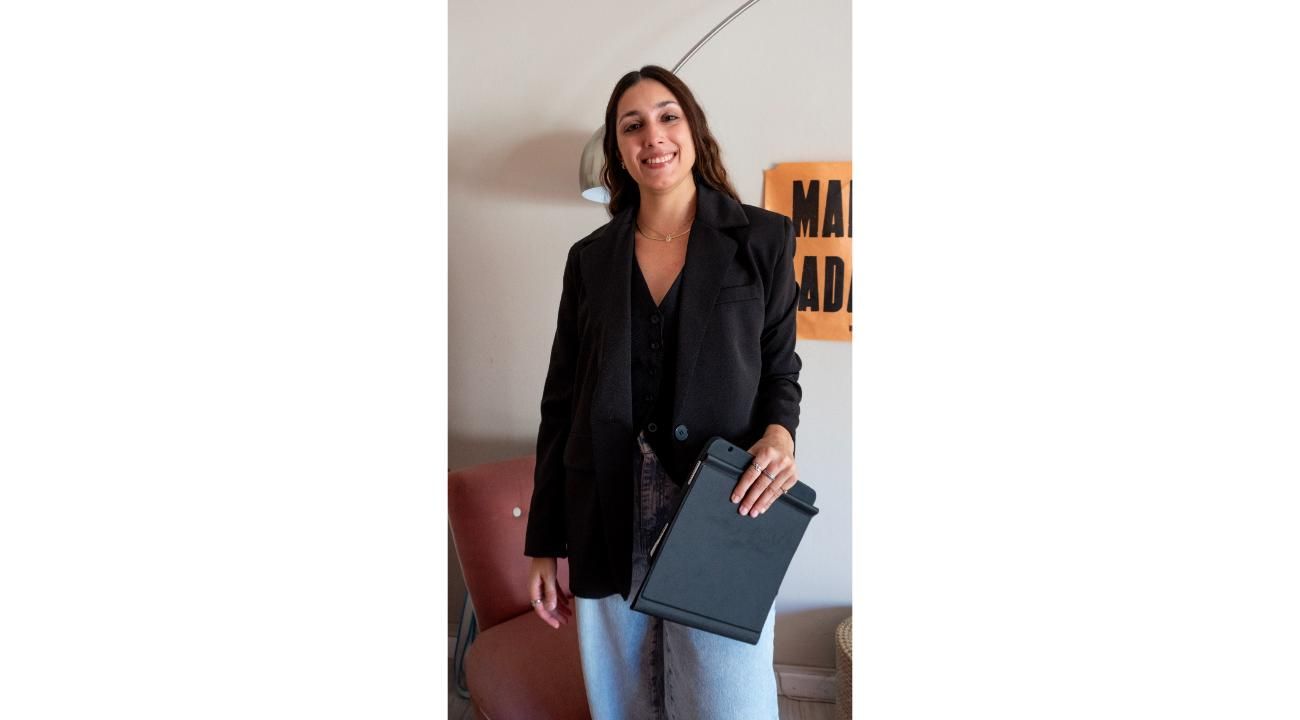 La entrevista laboral: cómo llegar preparado y dejar una buena impresión