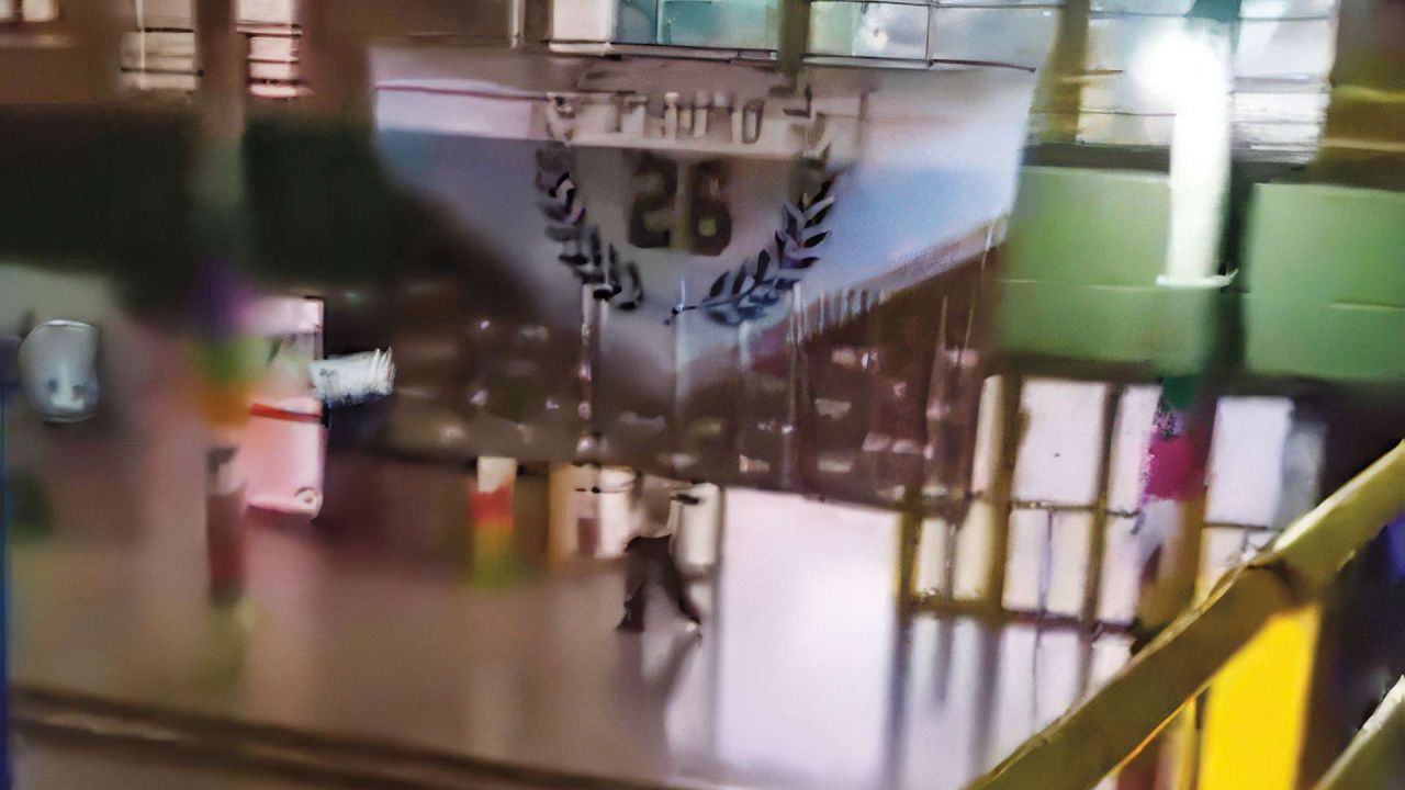 Punto de inflexión. El asesinato de Ian Cabrera (13 años) en el tiroteo escolar de San Cristóbal, Santa Fe, marcó un antes y después en la comunidad educativa.  | Foto:Cedoc