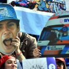 Road Show en Palermo: Colapinto presidente