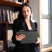 La entrevista laboral: cómo llegar preparado y dejar una buena impresión