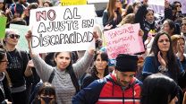 Discapacidad: la nueva afrenta del Gobierno