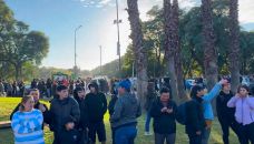 Franco Colapinto en Palermo 26042026