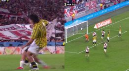 Falta sobre Aldosivi