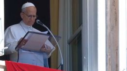 Papa León XIV 26042026