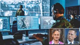 Controvertido manifiesto de Palantir que propone un nuevo orden mundial