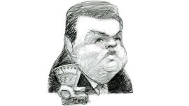 El show del conflicto