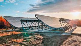 La Justicia ordenó disolver una empresa de capitales británicos que operaba un radar en Tierra del Fuego