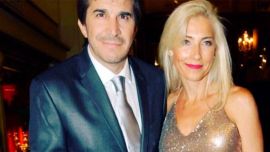 Más 'curiosidades' en AFA: la universidad UnAFA está a nombre de la sociedad de Javier Faroni y su esposa