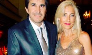 Javier Faroni 26042026