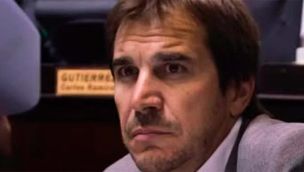 Javier Faroni 26042026