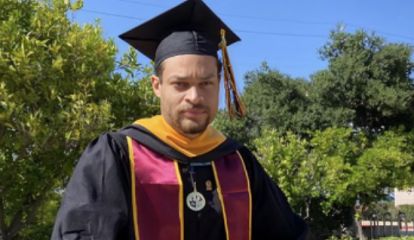 Cole Tomas Allen, el atacante en la cena de Trump con la prensa en Washington.