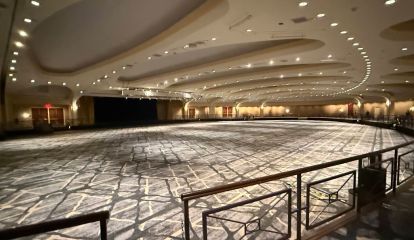 Hilton Washington, el lugar donde se realizaba la cena de los corresponsales de la Casa Blanca con Trump.