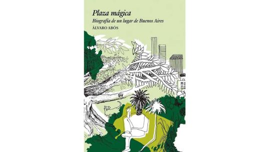 Aventuras de un flâneur