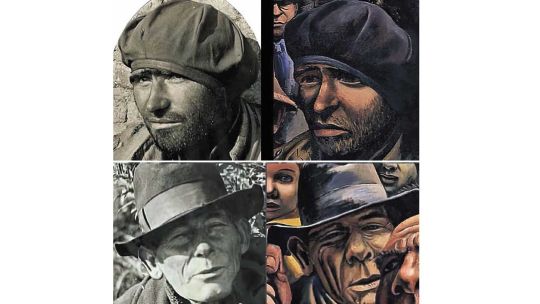 El periodismo en el Día del Trabajo