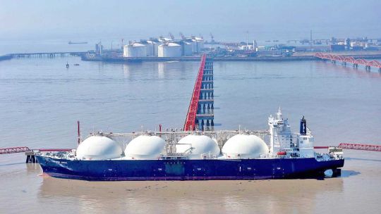 Ganadores y perdedores de la guerra de Irán